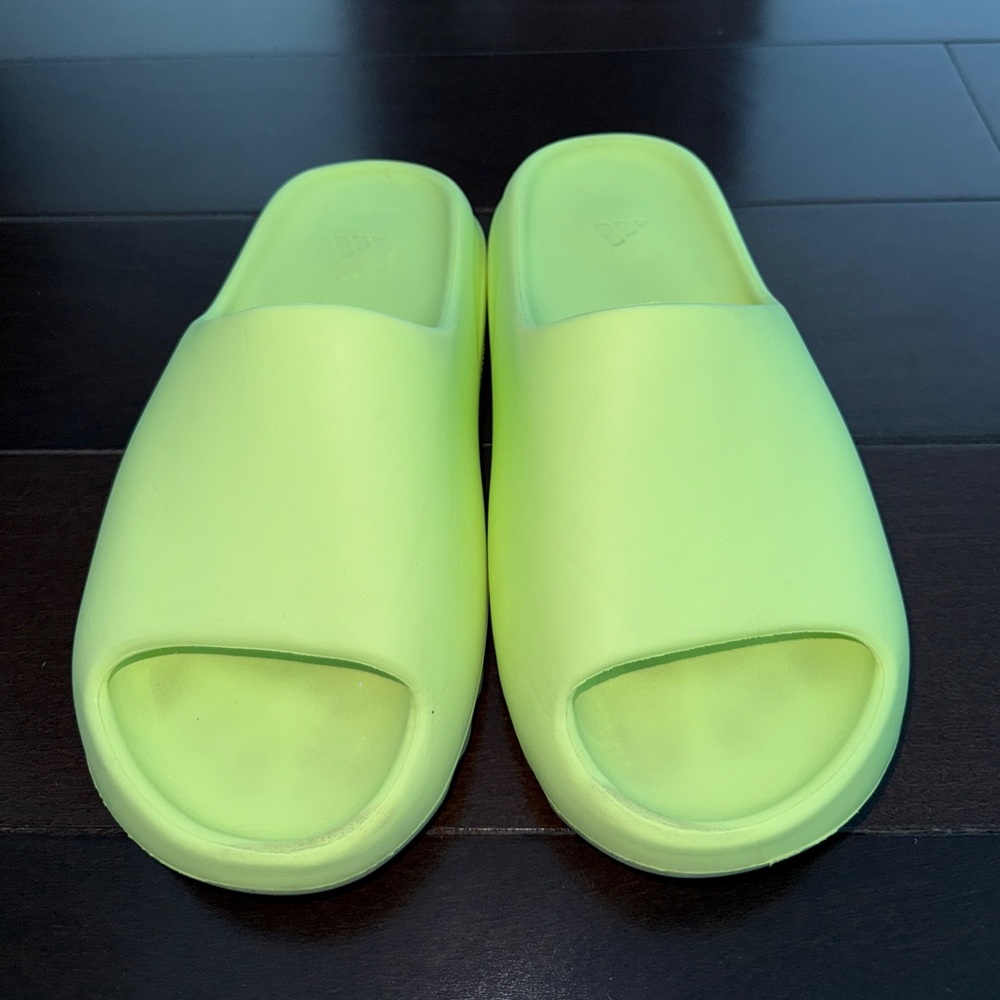 Yeezy Foam Runner US Sz.8